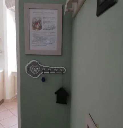 Casa Relax Apartment Alassio