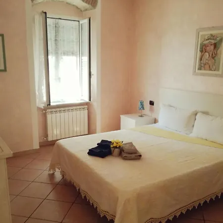 Casa Relax 公寓 *
