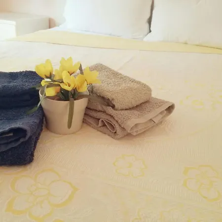 Casa Relax 公寓 阿拉西奥