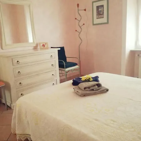 Casa Relax Alassio