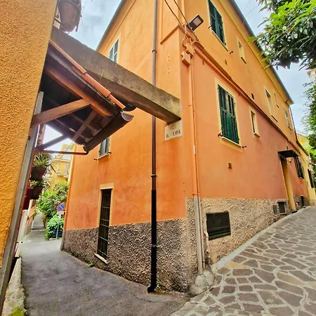 Casa Relax