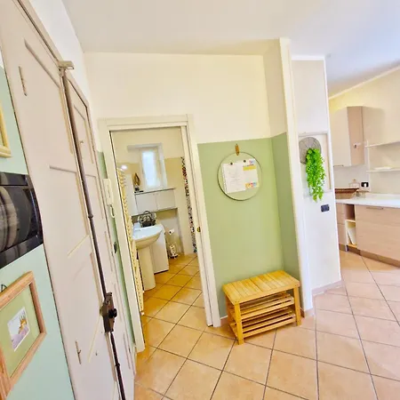 Casa Relax Apartment
