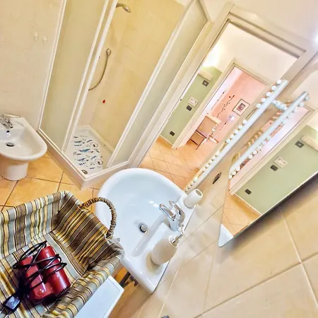 Casa Relax Apartment *