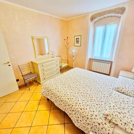 Casa Relax * Alassio