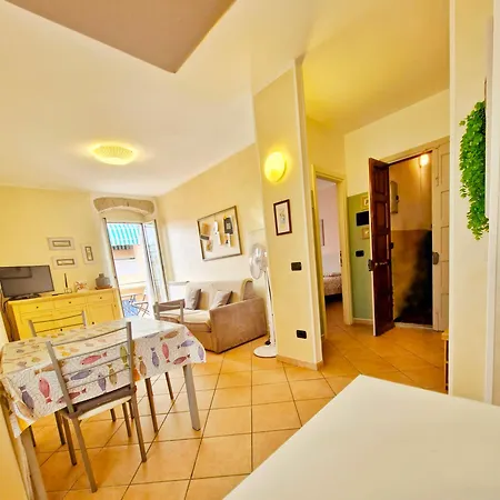 Casa Relax 公寓