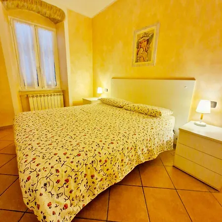 Casa Relax Lägenhet