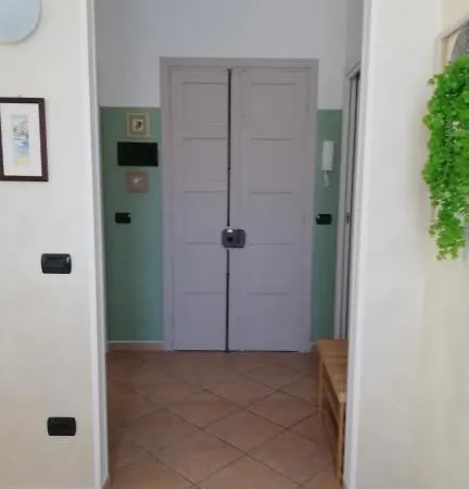 Апартаменти Casa Relax Алассіо