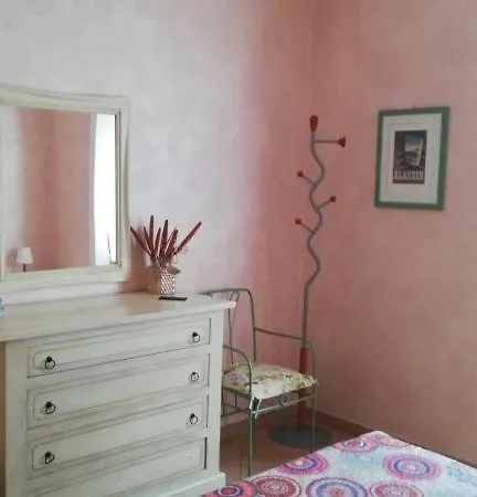 Апартаменти Casa Relax *