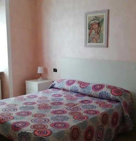Апартаменти Casa Relax Алассіо