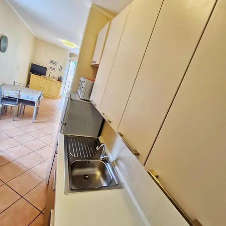 Casa Relax شقة *