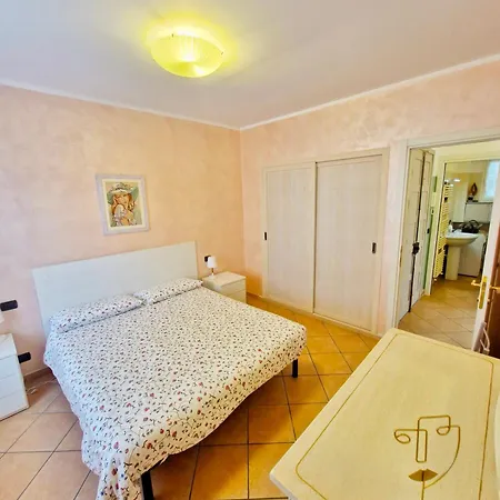 شقة Casa Relax